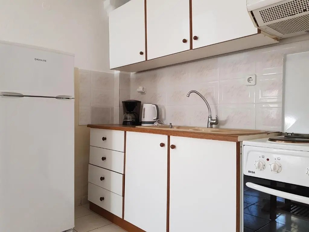 Flogita Beach House