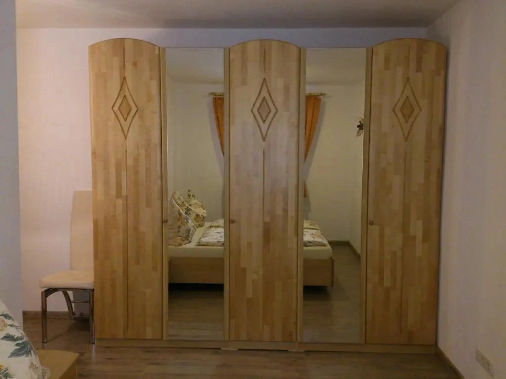 Appartement Claudia