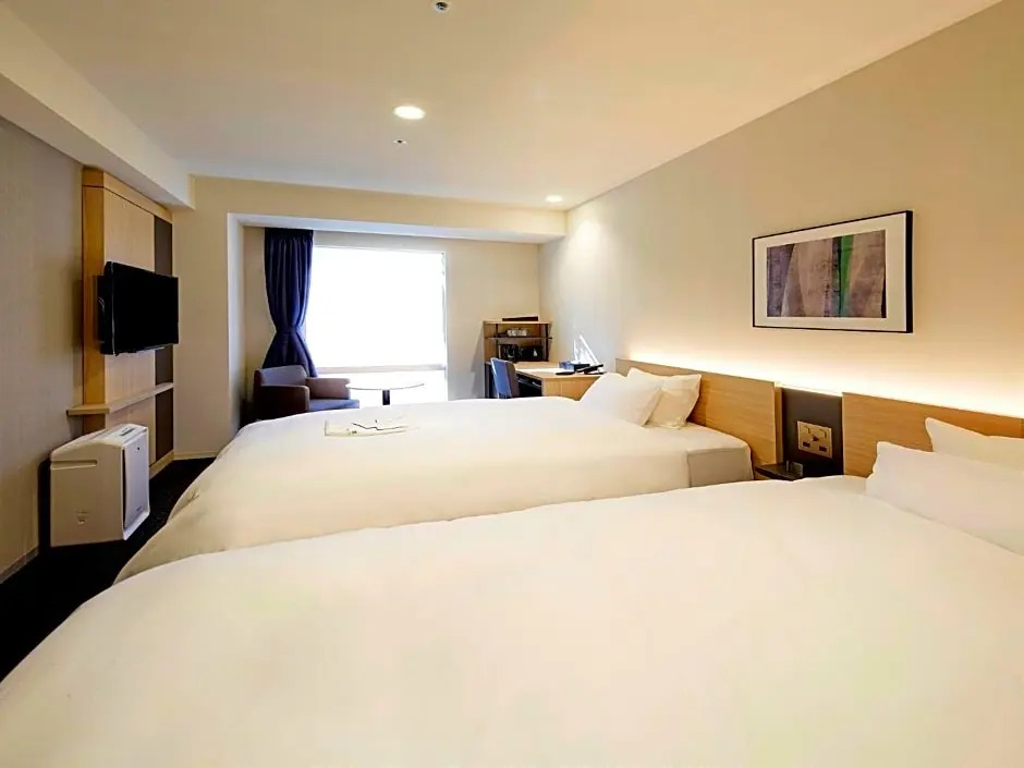 Tmark City Hotel Tokyo Omori - Vacation STAY 26391v