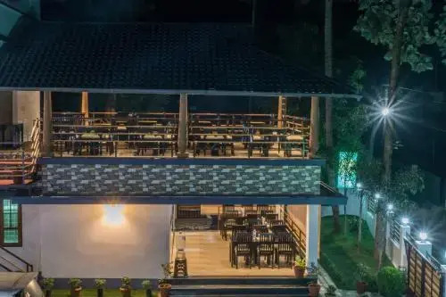 Clirind Resort
