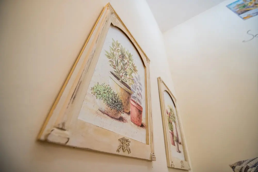 Salerno Flat Almi Suite Apartment