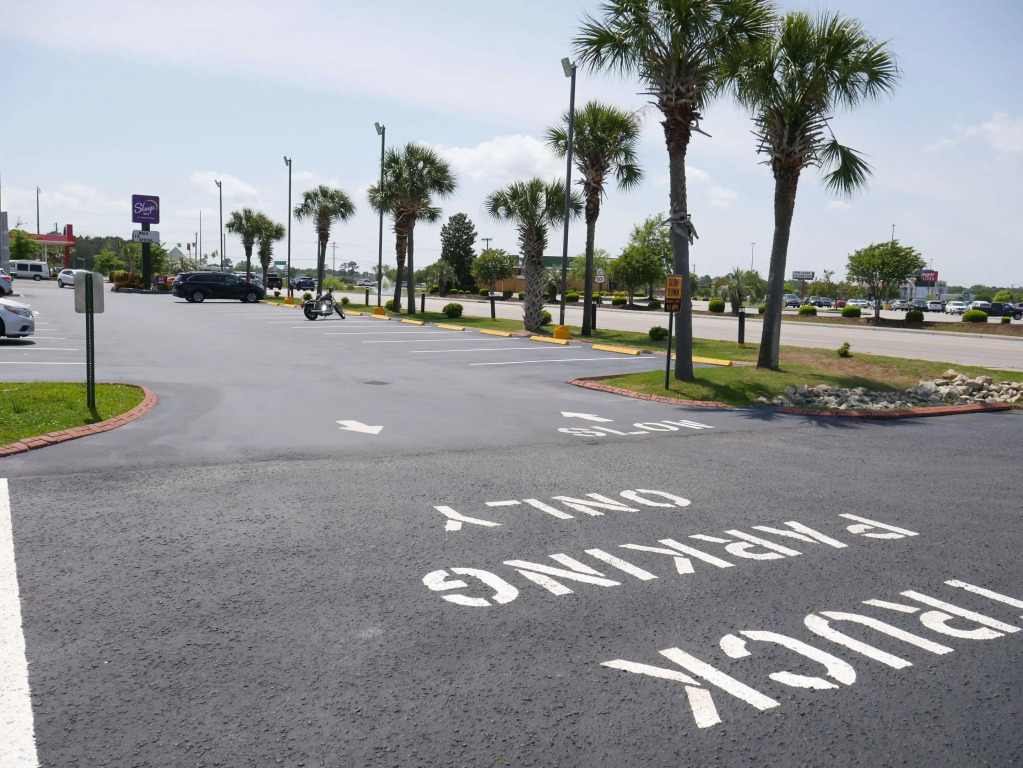 Wingate by Wyndham Myrtle Beach At Outlets