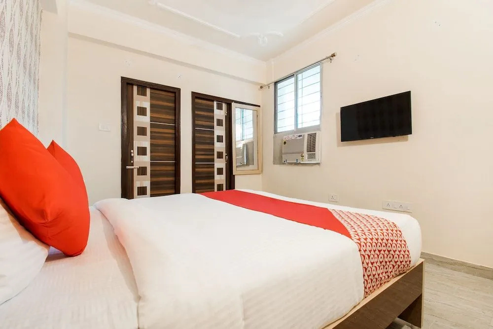 OYO Flagship 47006 Hotel Magadh Palace