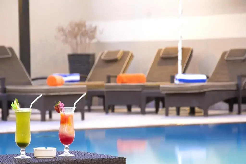 Al Khoory Hotel Apartments Al Barsha