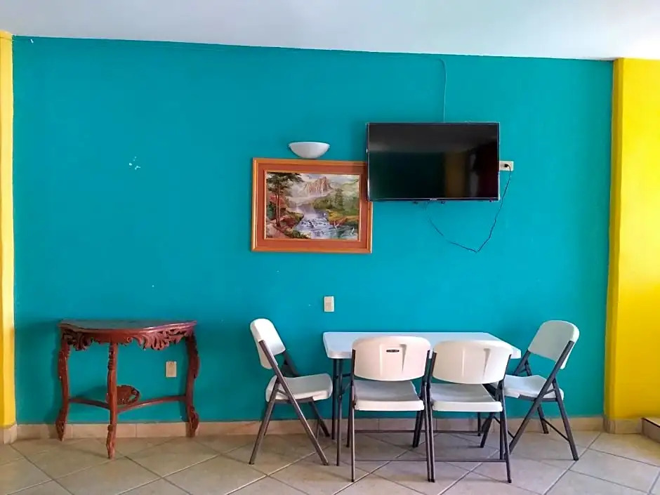Hotel Real Jojutla