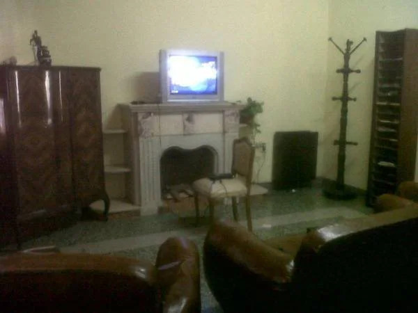 Hostel Rosa de Jerico