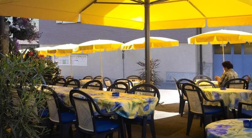 Hotel Alte Post
