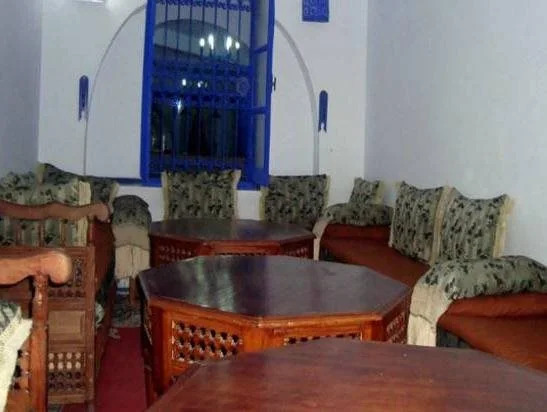 Hotel Loubar