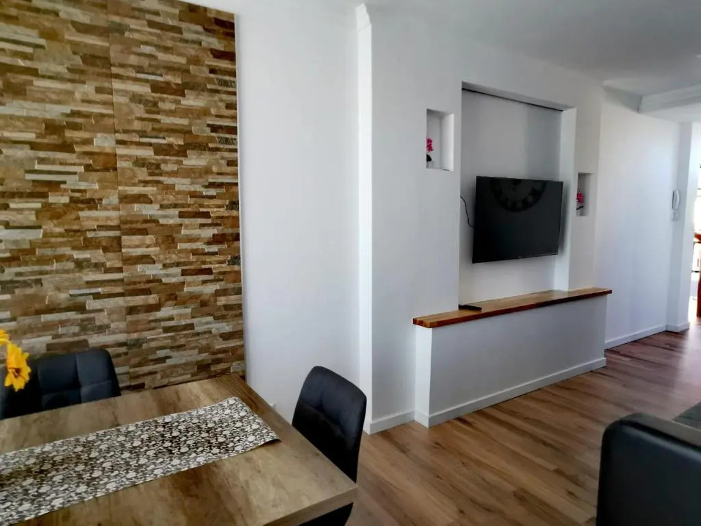 Bayuca Yumbo Two Bedroom Apartment