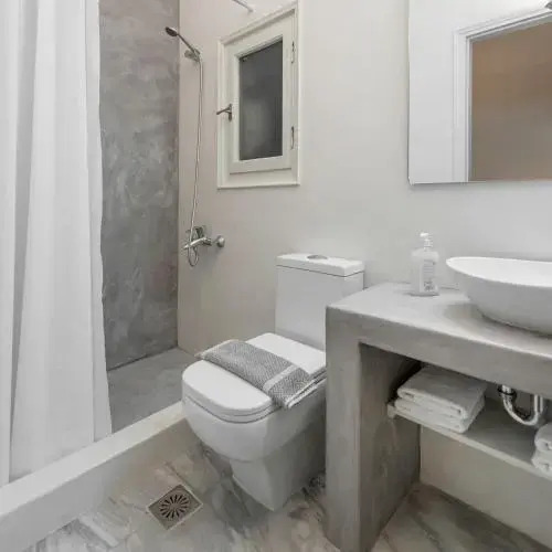 Archipelagos Apartments