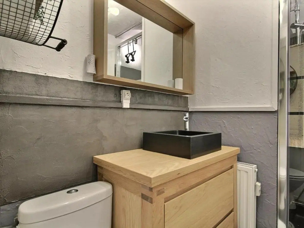 Appartement La Plagne, 2 pièces, 4 personnes - FR-1-455-213