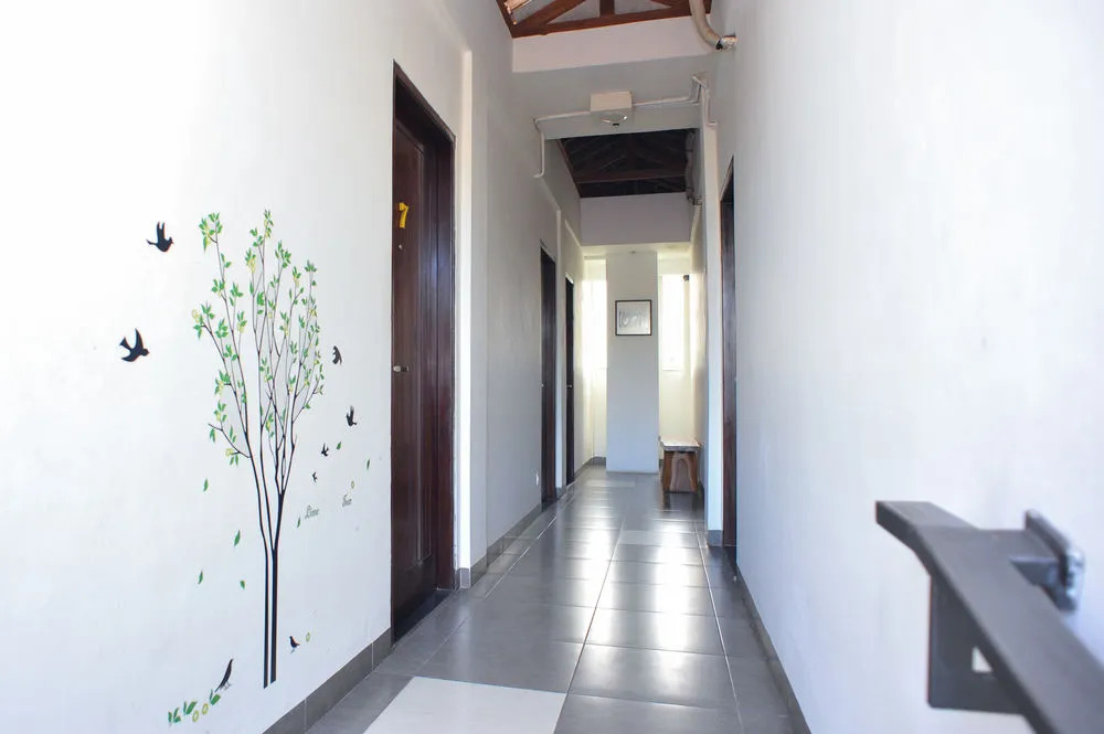 艾里龙目岛玛塔朗阿朱纳 14 号酒店(Airy Mataram Arjuna 14 Lombok)