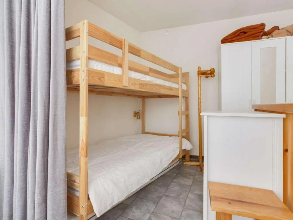 Appartement Gourette, 1 pièce, 4 personnes - FR-1-400-49