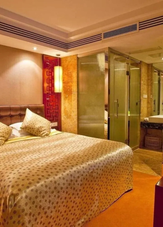 Tieliu Business Hotel