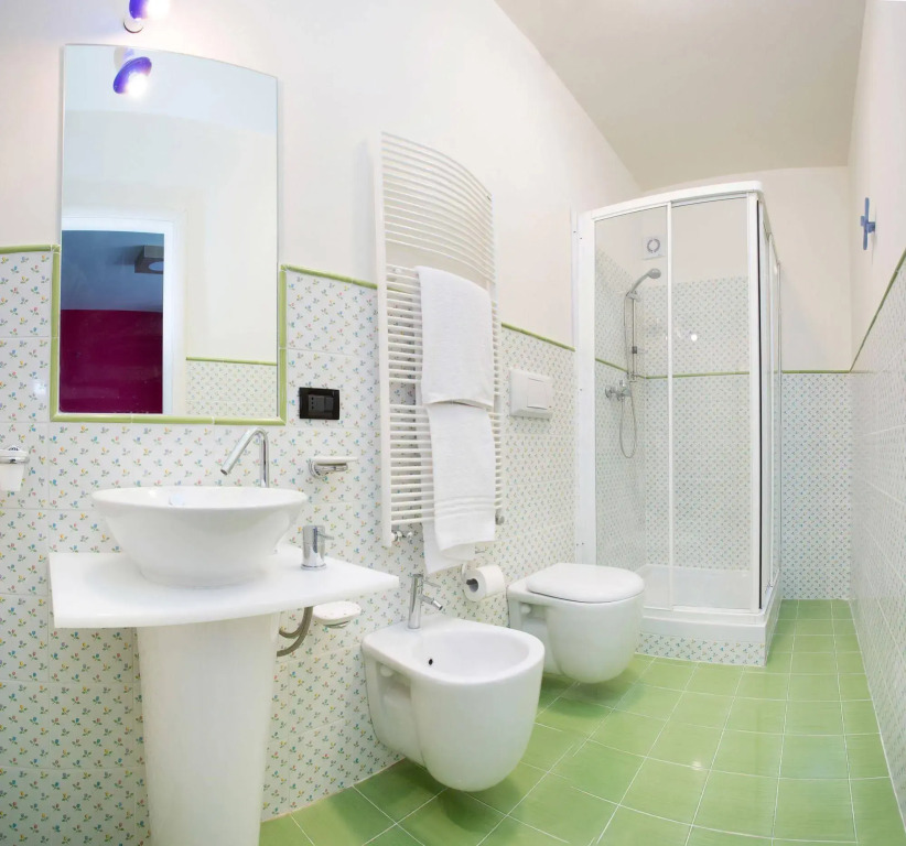 Hotel Le Ceramiche