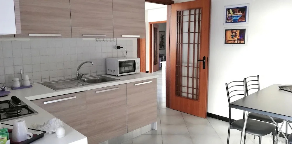 Ortigia Twin Rooms