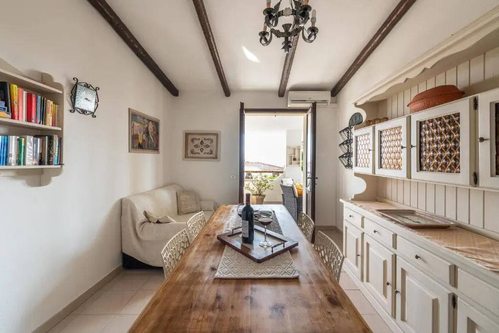 Villa Dolly