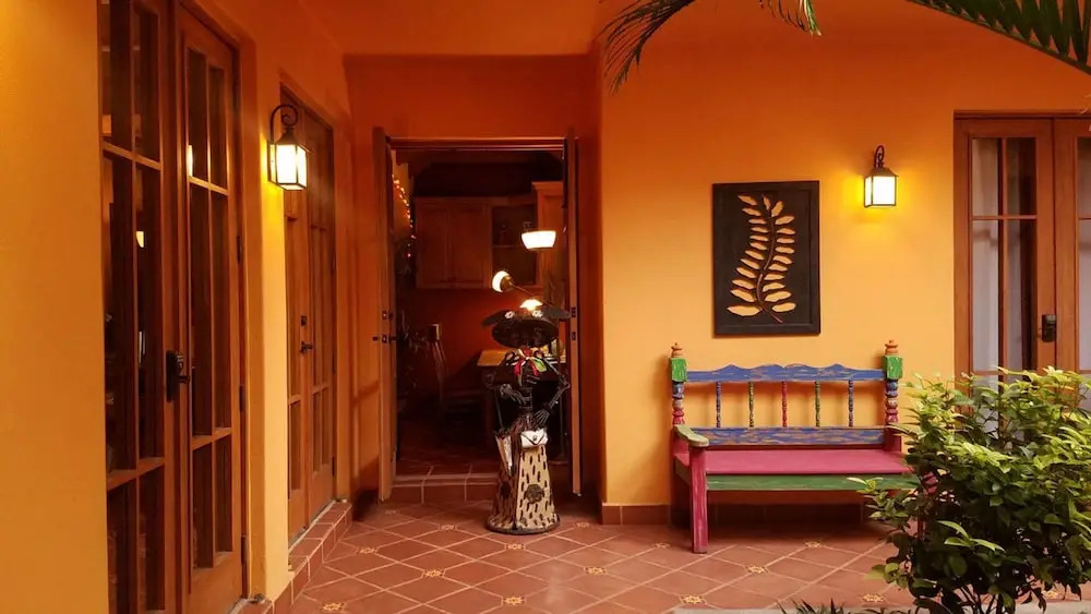 Casa Encantada 3 BR by Casago