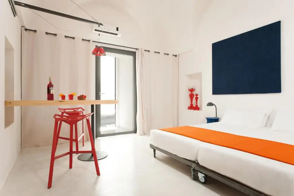 Casa Campari