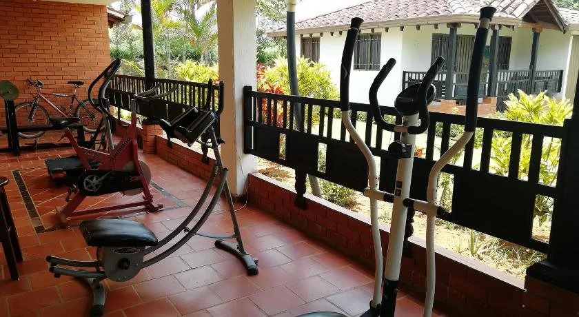 San Miguel Barichara Eco Hotel