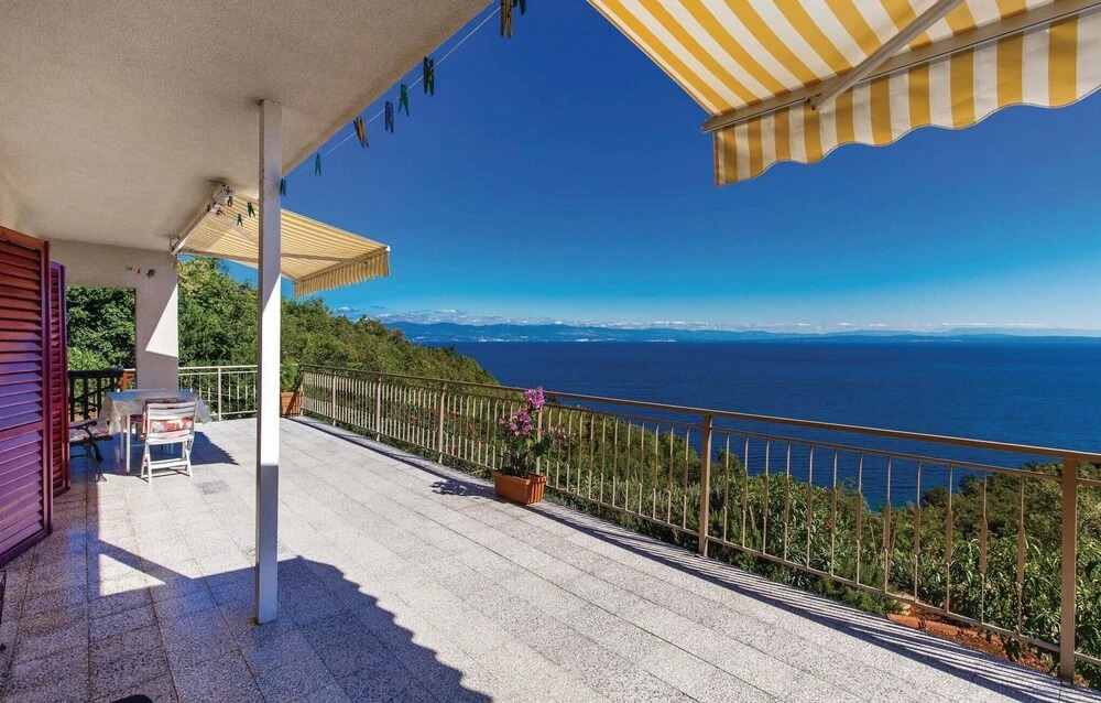 Stunning Home in Medveja With Wifi and 3 Bedrooms