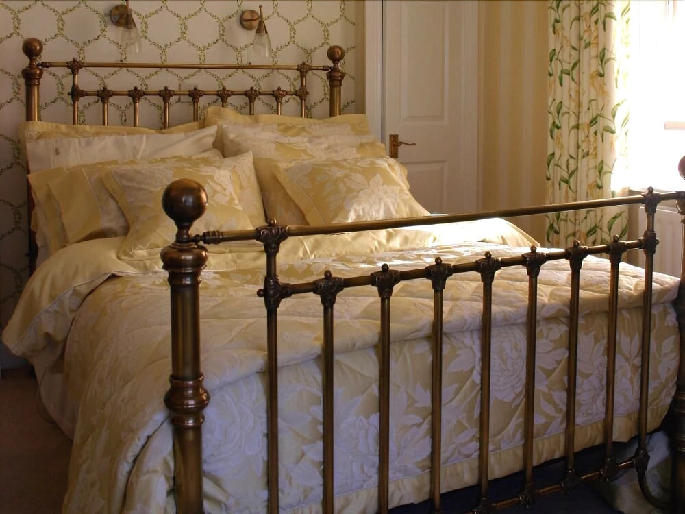 Number 8 Guest House