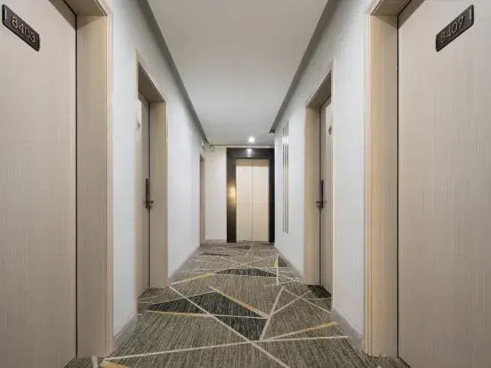 Qicheng Hotel