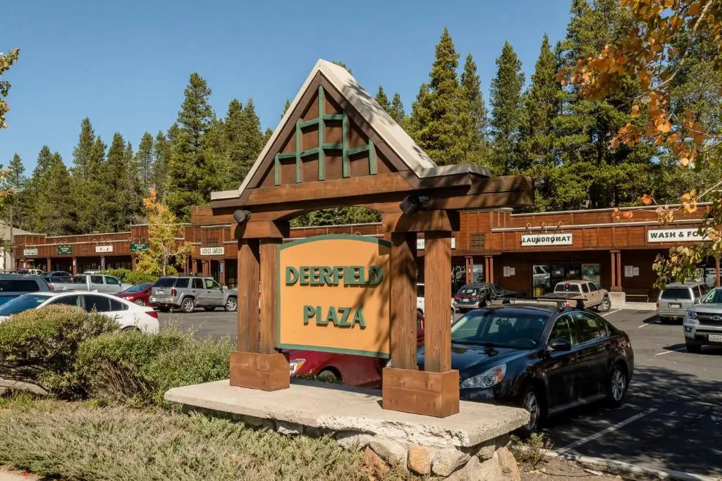 Inn At Truckee