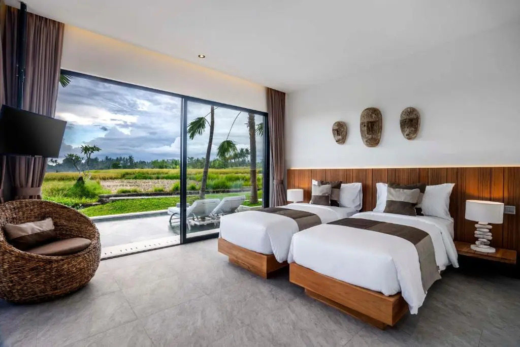 Villa Mimpi