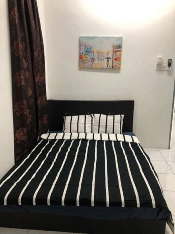 Sisik Homestay