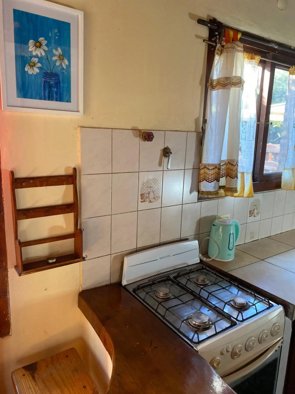 La Casita Blanca
