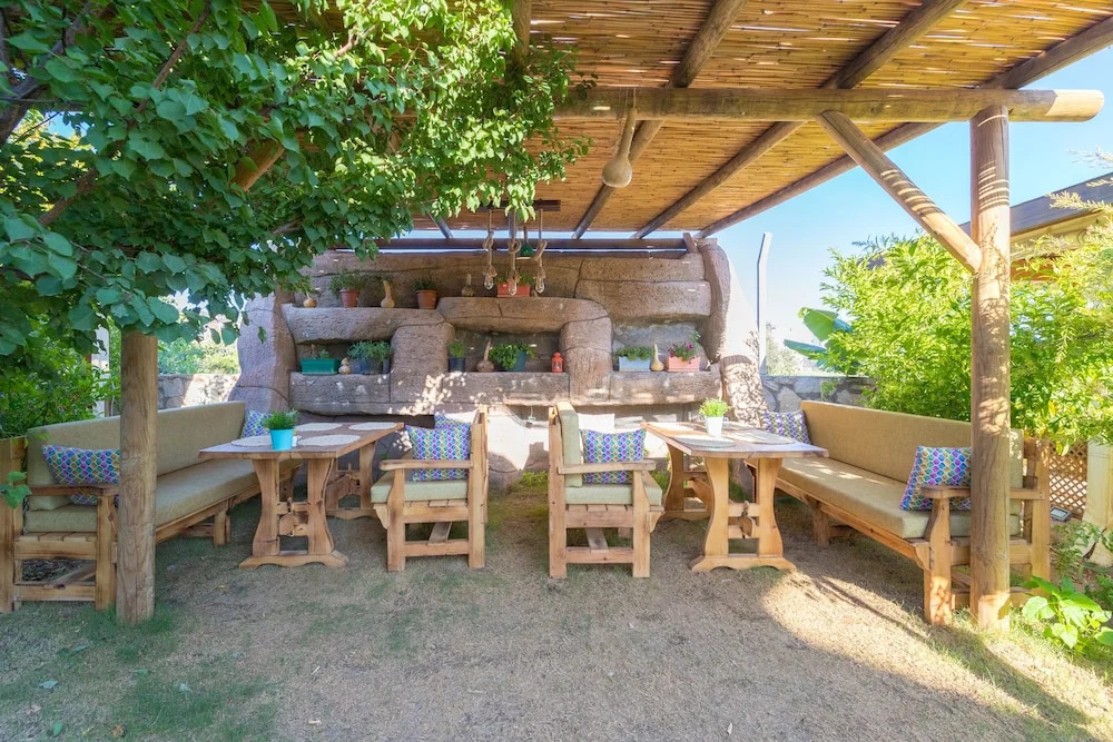 Palamutbükü Deniz Apart Otel