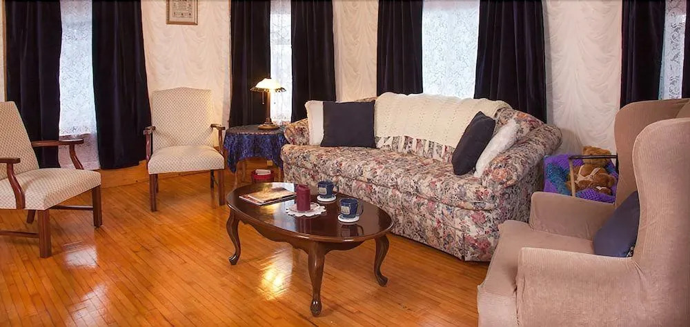 The Sawyer House Bed & Breakfast