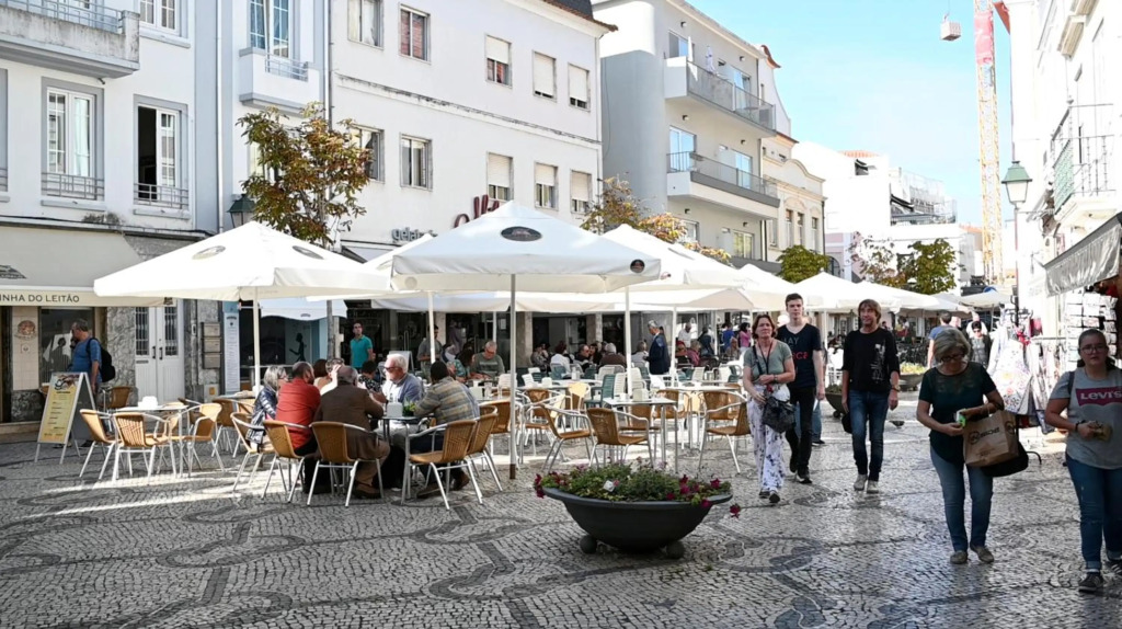 Aveiro History Apartments