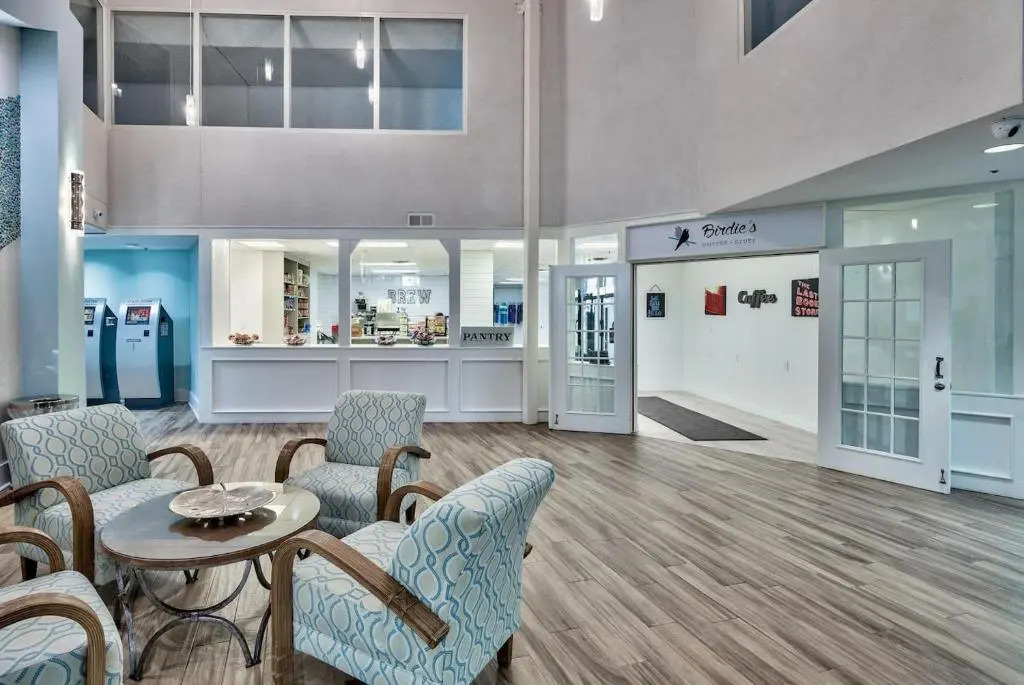 Sundestin Resort, 2 bedroom, Gulf Front, 12th Floor, Corner Condo