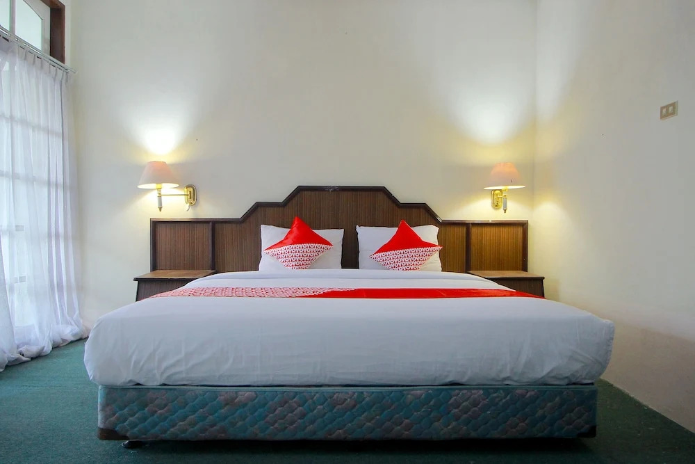Hotel Rio by OYO Rooms