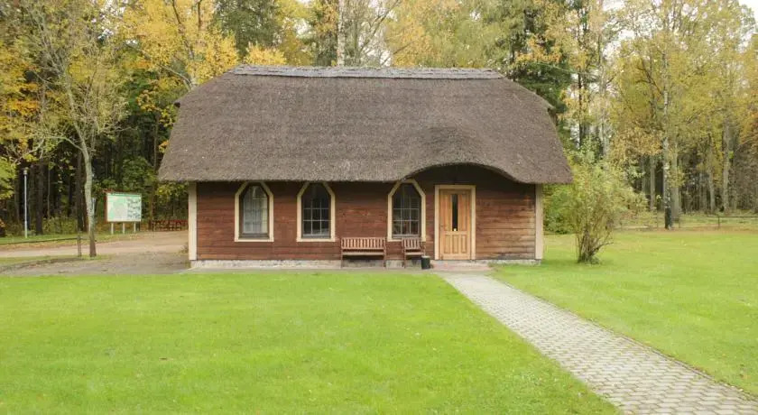 Guesthouse Līvkalns