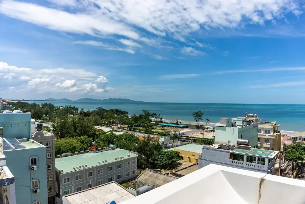 Diamond Sea Hotel