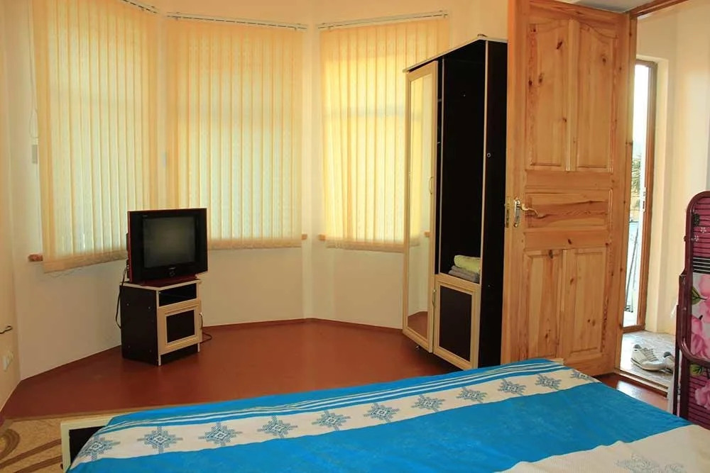 Hotel Umud