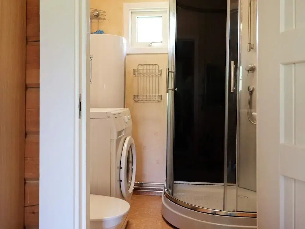 8 Person Holiday Home in Dals-langed