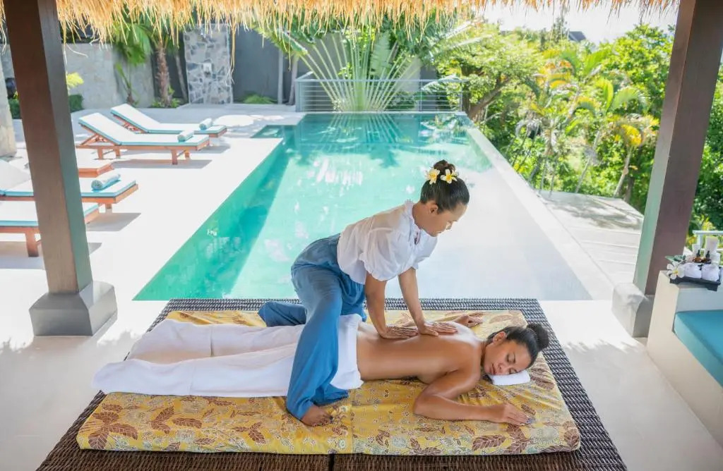 Baan Kimsacheva - Seaview Private Villa