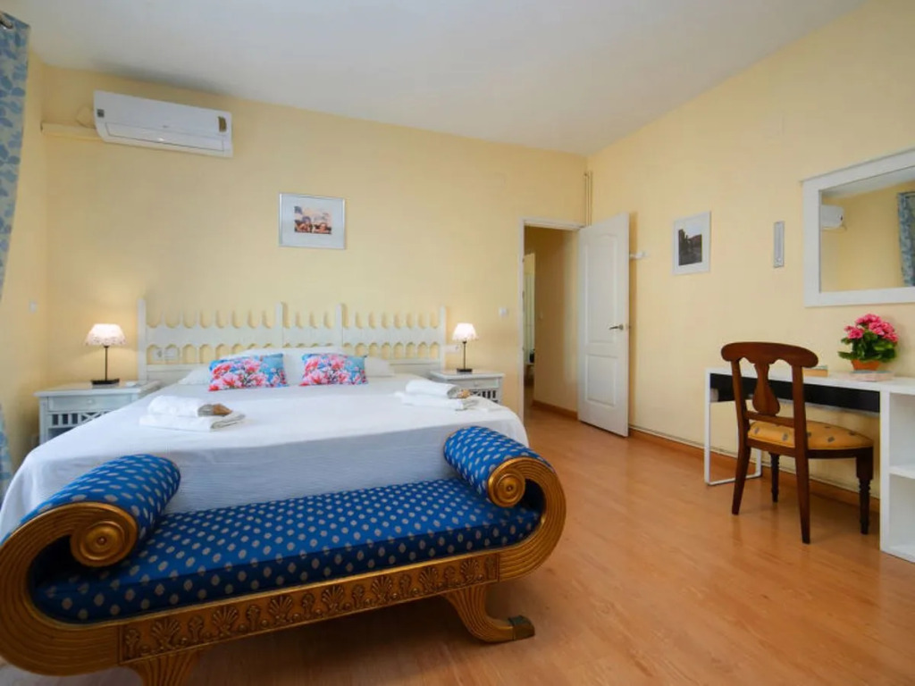 Holiday Home Casa Pedro