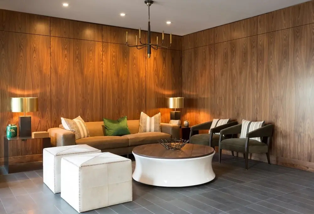 One Empire Pass Lodge at Deer Valley Resort - Four Bedroom Residence #401 4 Condo