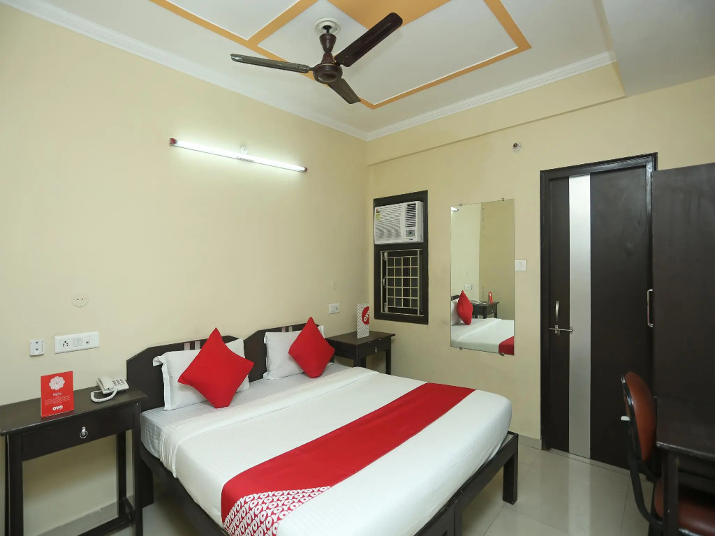 Hotel Satyam Swagat