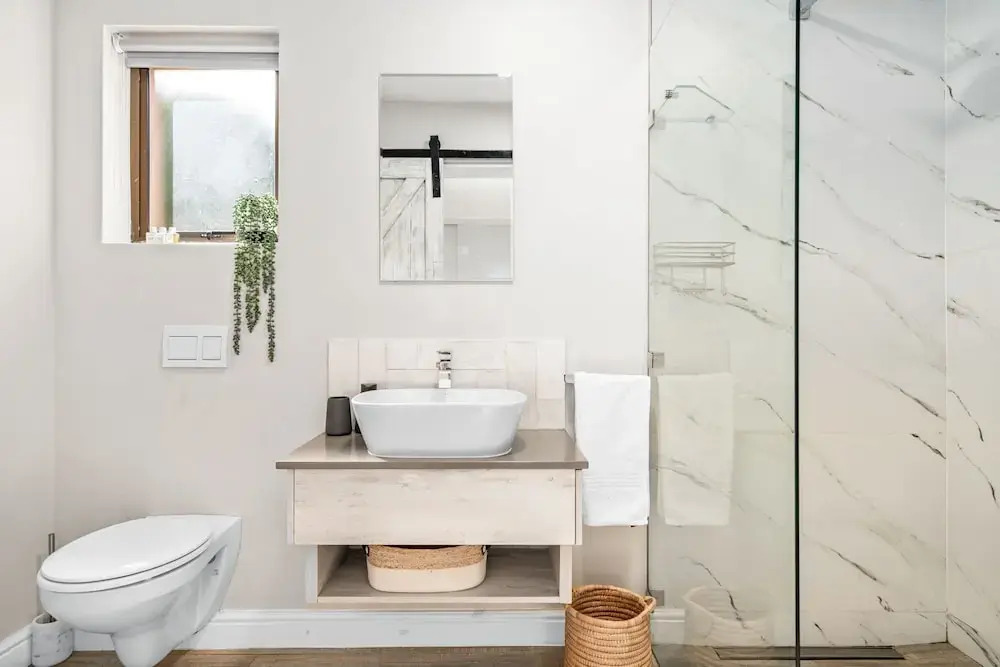 Zaria Sun Cottage