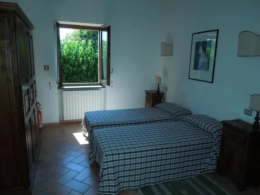 Agriturismo Boriano