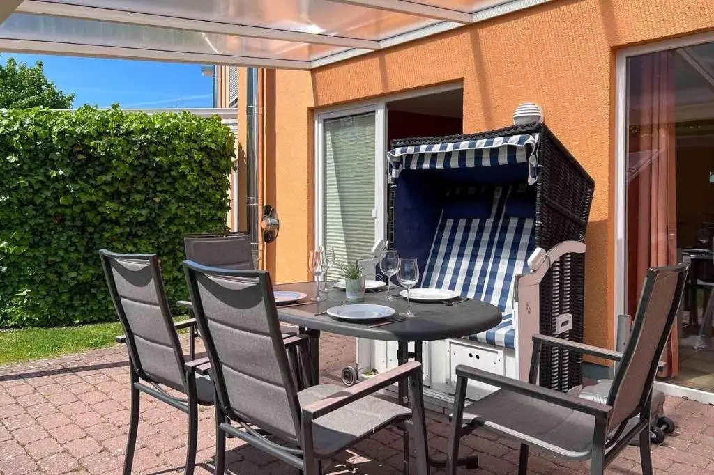 Apartes-Ferienhaus-10-in-der-Ferienanlage-Wohnpark-Weser-in-Doese