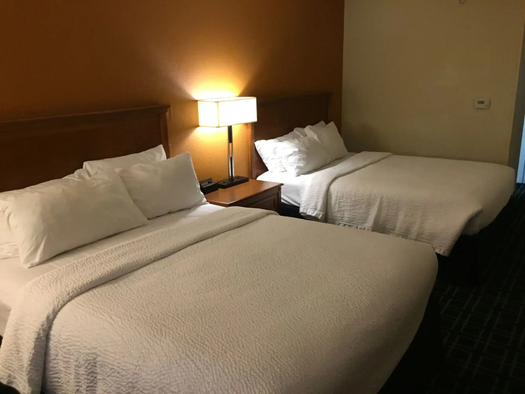 Fairfield Inn & Suites by Marriott Valdosta