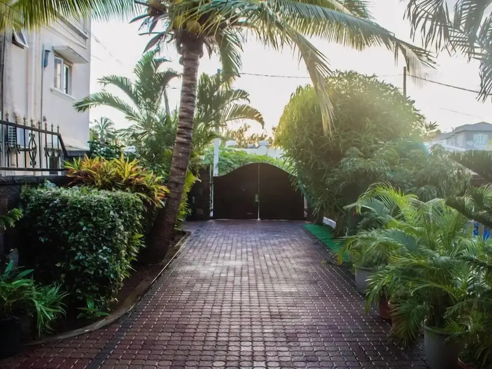 Villa Nass