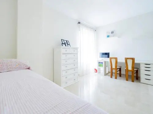 Cubo's Apartamento 1/A Arenas de Marbella